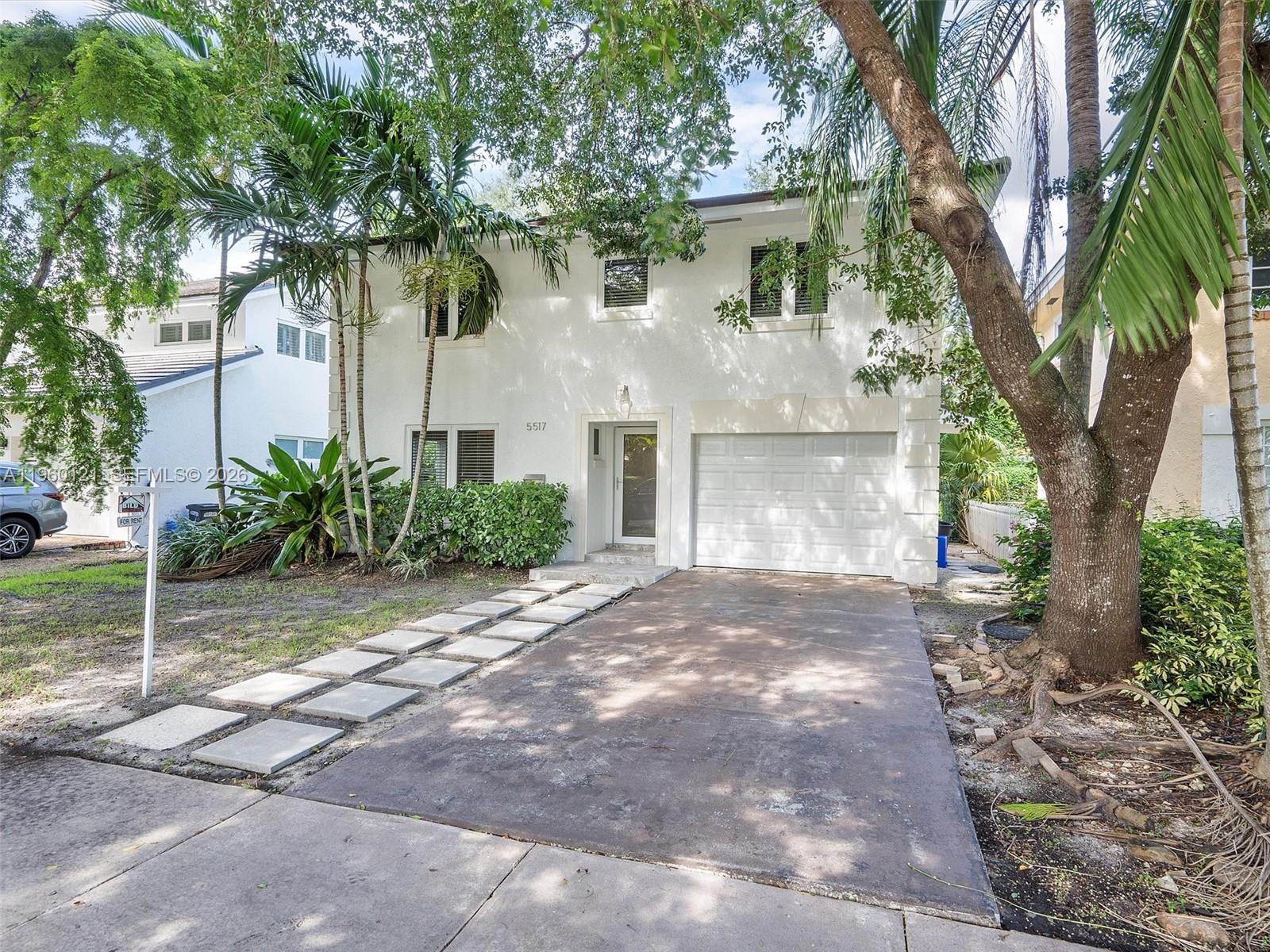 5517 Sardinia St Coral Gables, FL 33146