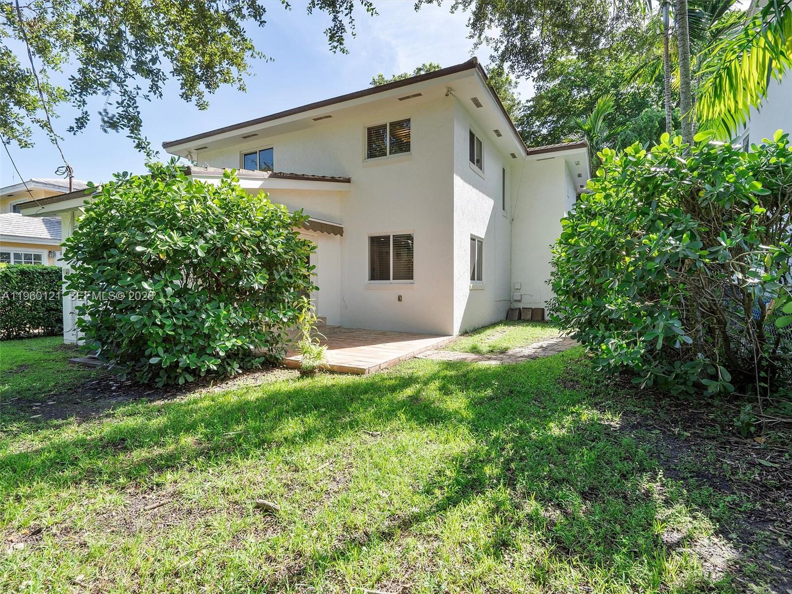 5517 Sardinia St Coral Gables, FL 33146