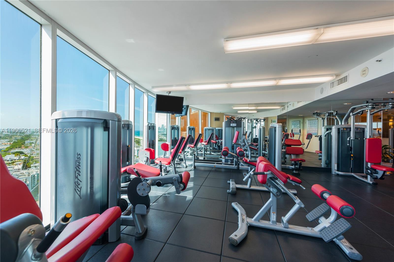 image Portofino Tower65