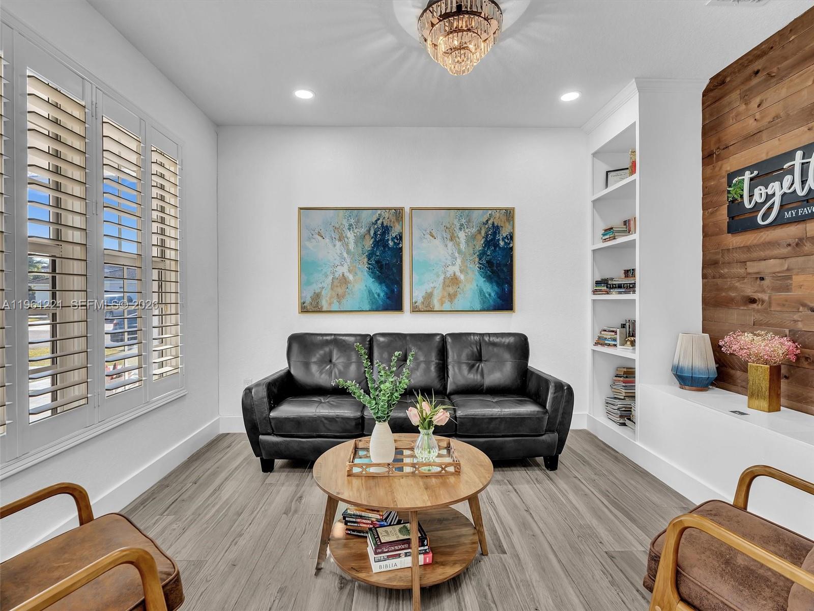 22690 SW 127th Ct Miami, FL 33170