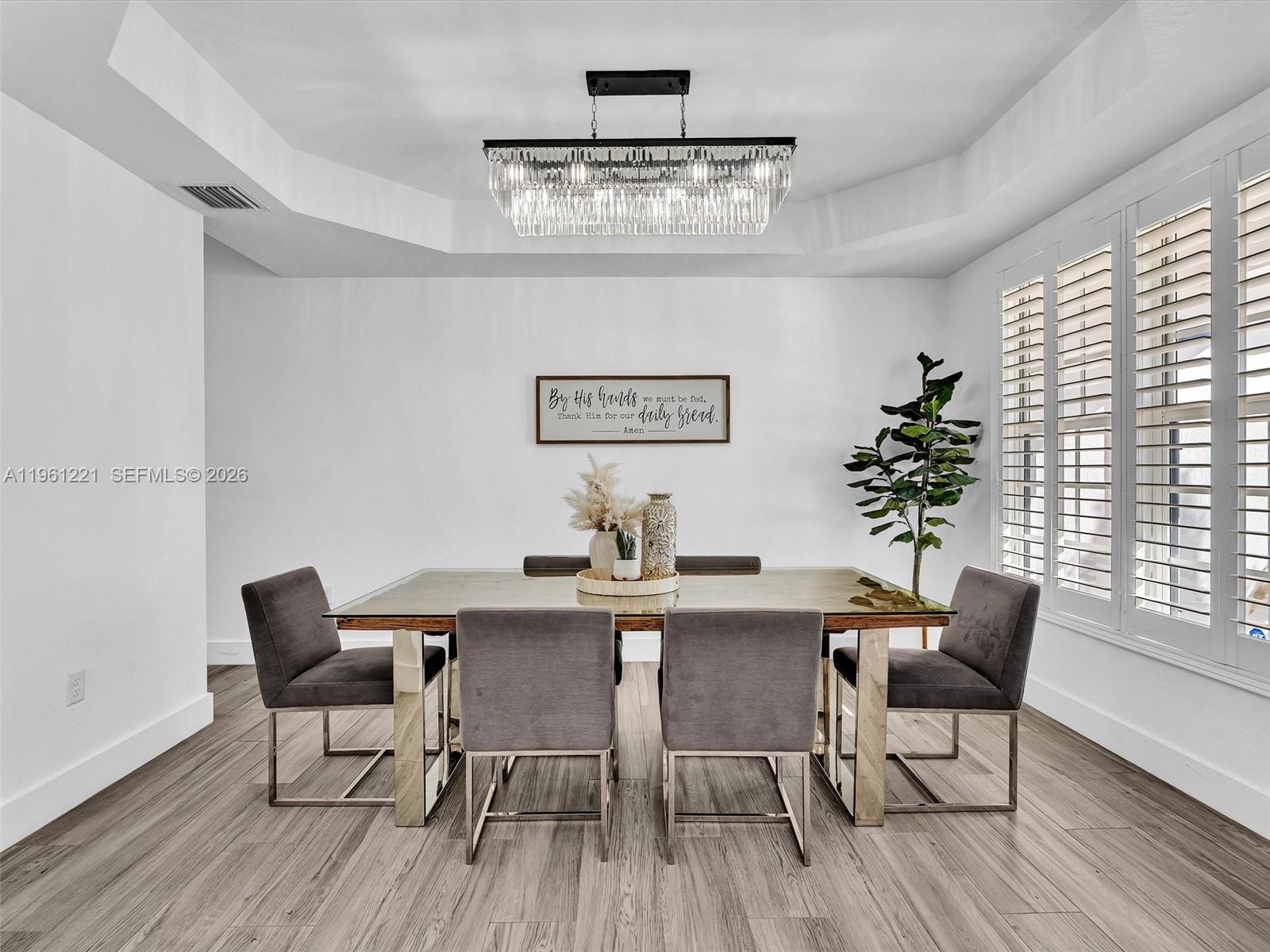 22690 SW 127th Ct Miami, FL 33170