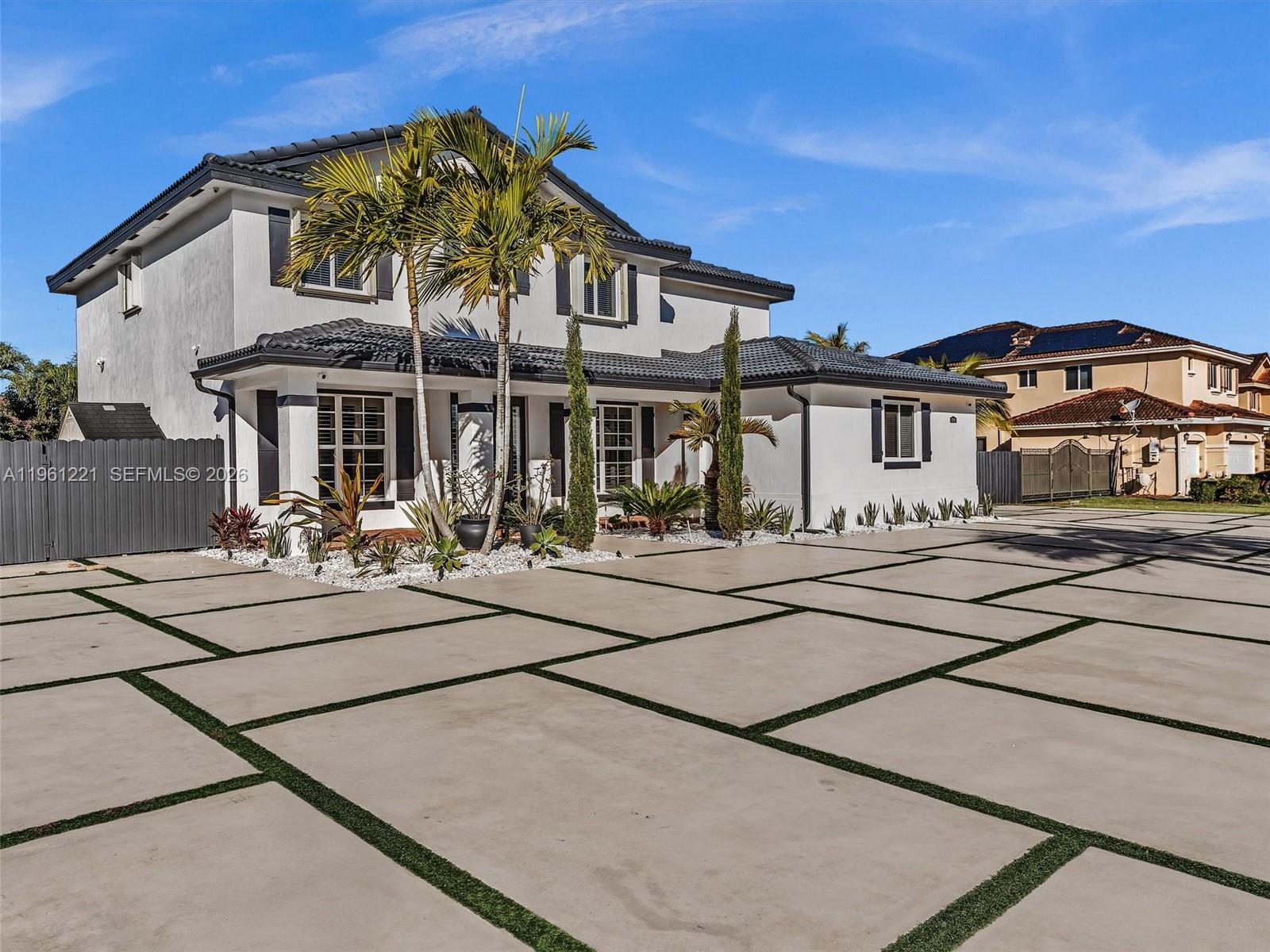 22690 SW 127th Ct Miami, FL 33170