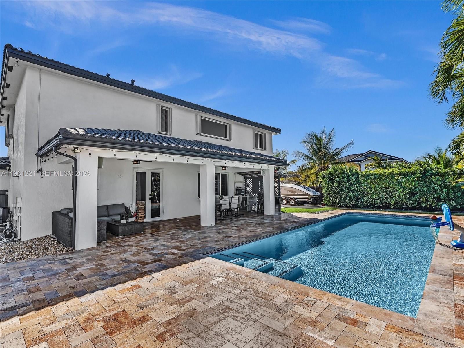 22690 SW 127th Ct Miami, FL 33170