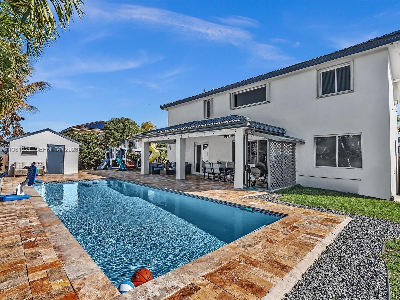 22690 SW 127th Ct Miami, FL 33170