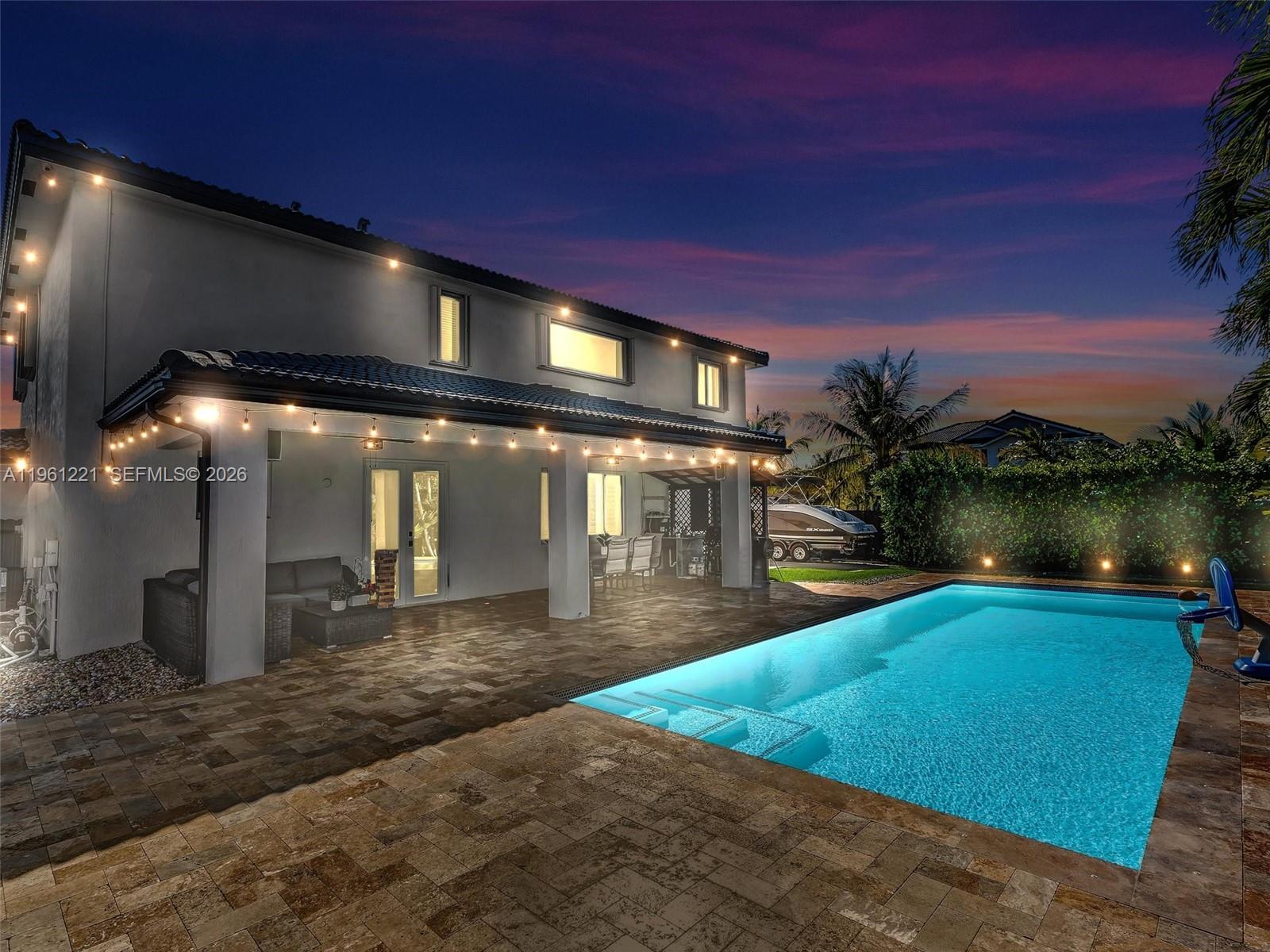 22690 SW 127th Ct Miami, FL 33170