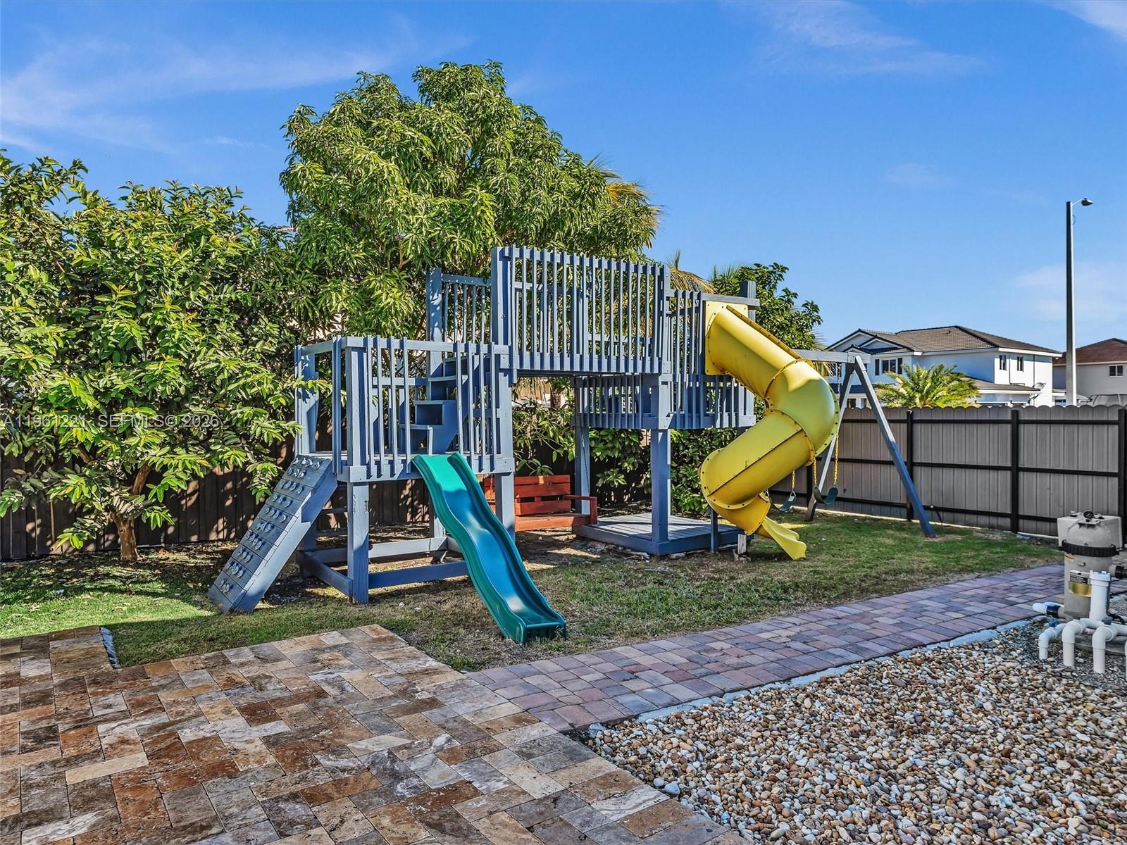 22690 SW 127th Ct Miami, FL 33170