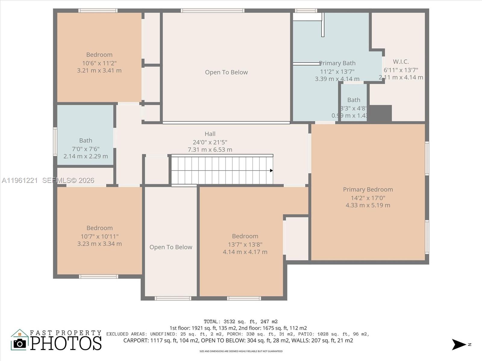 22690 SW 127th Ct Miami, FL 33170