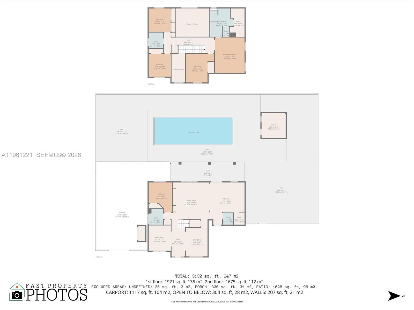 22690 SW 127th Ct Miami, FL 33170
