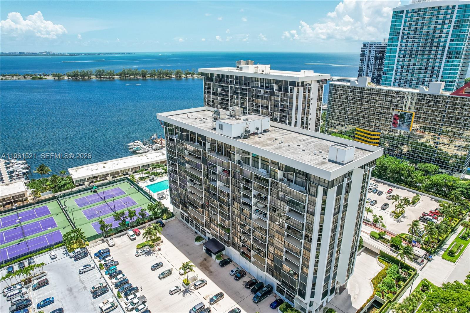 image Brickell Place IV25