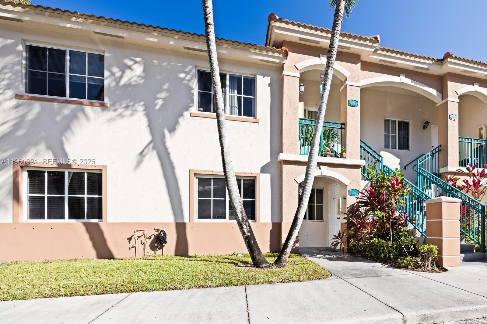 1261 SE 31st Ct #102-53