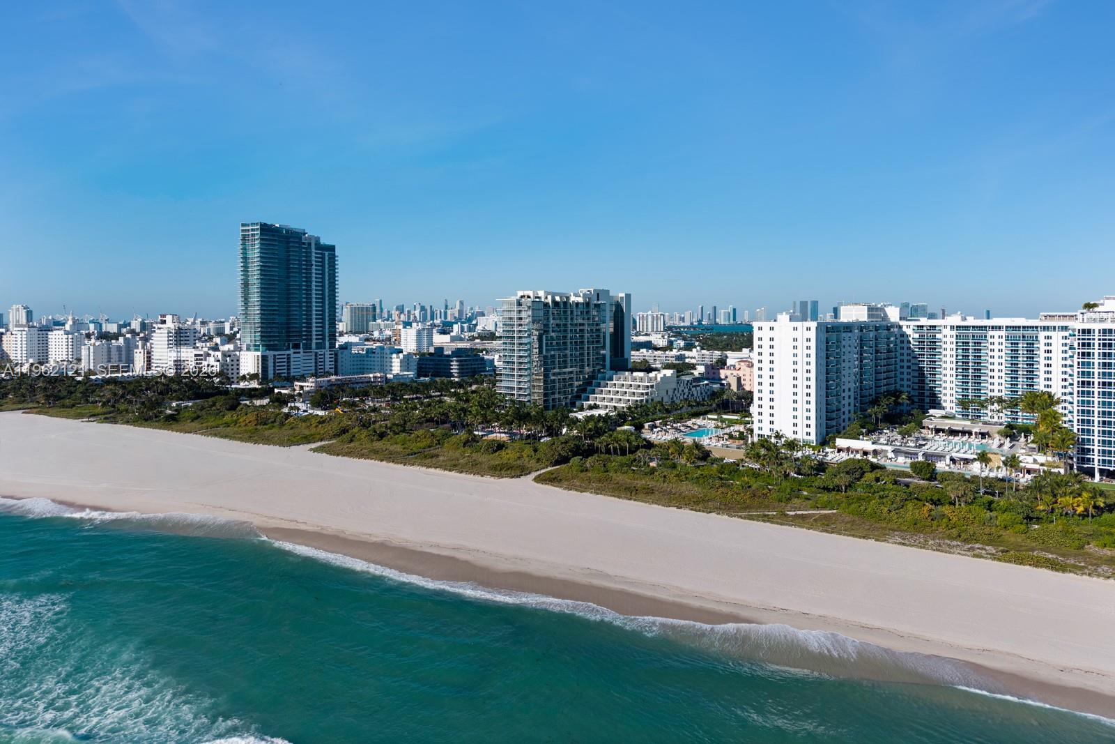 image W South Beach12