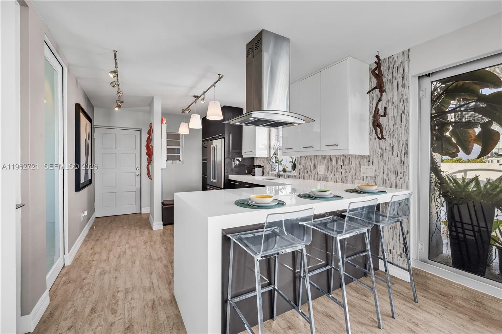 680 NE 64th St #APH3 Miami, FL 33138