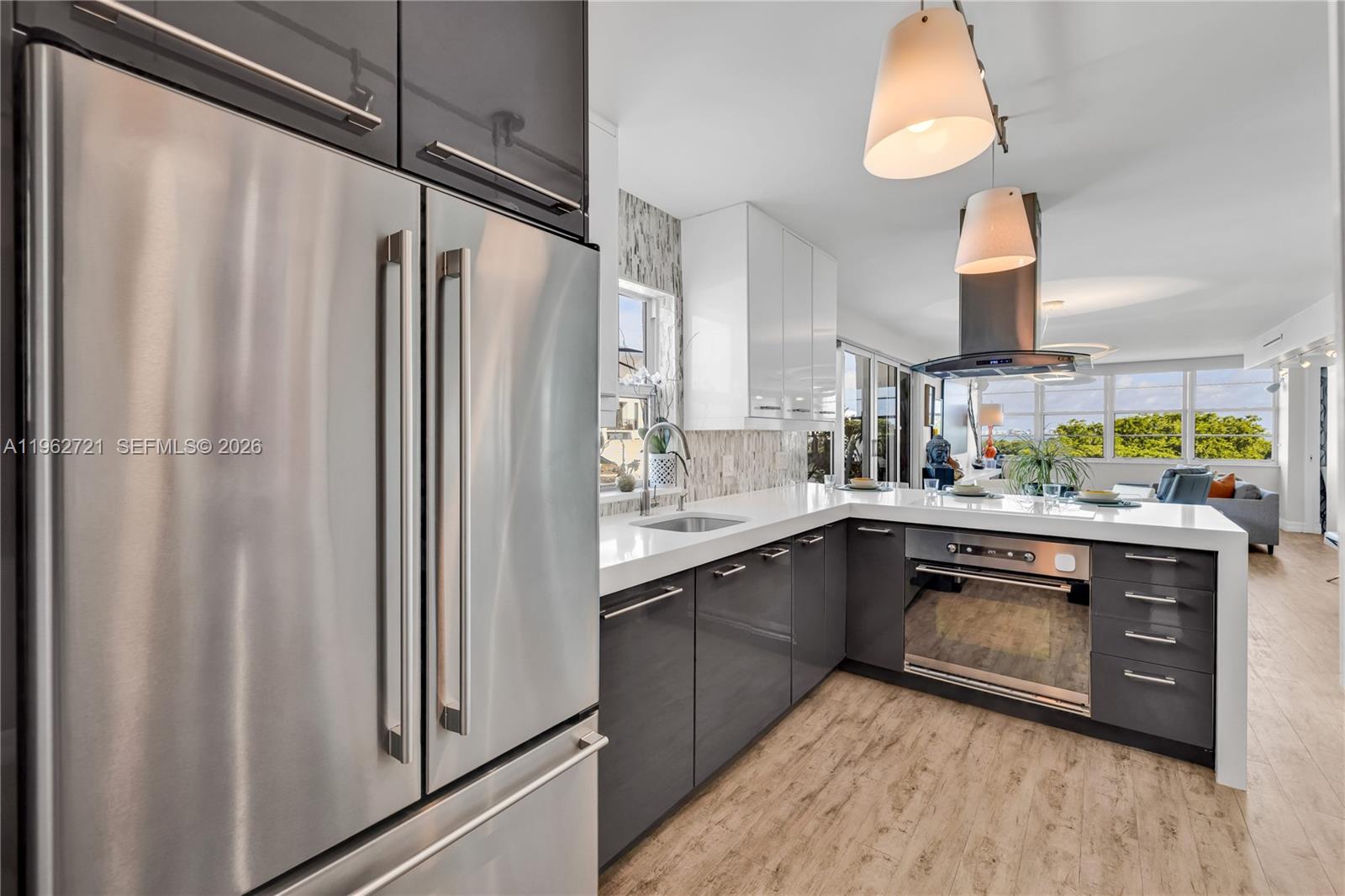 680 NE 64th St #APH3 Miami, FL 33138