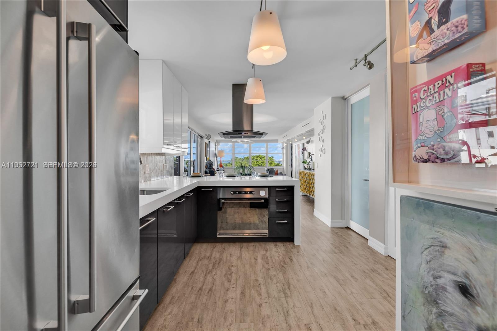 680 NE 64th St #APH3 Miami, FL 33138