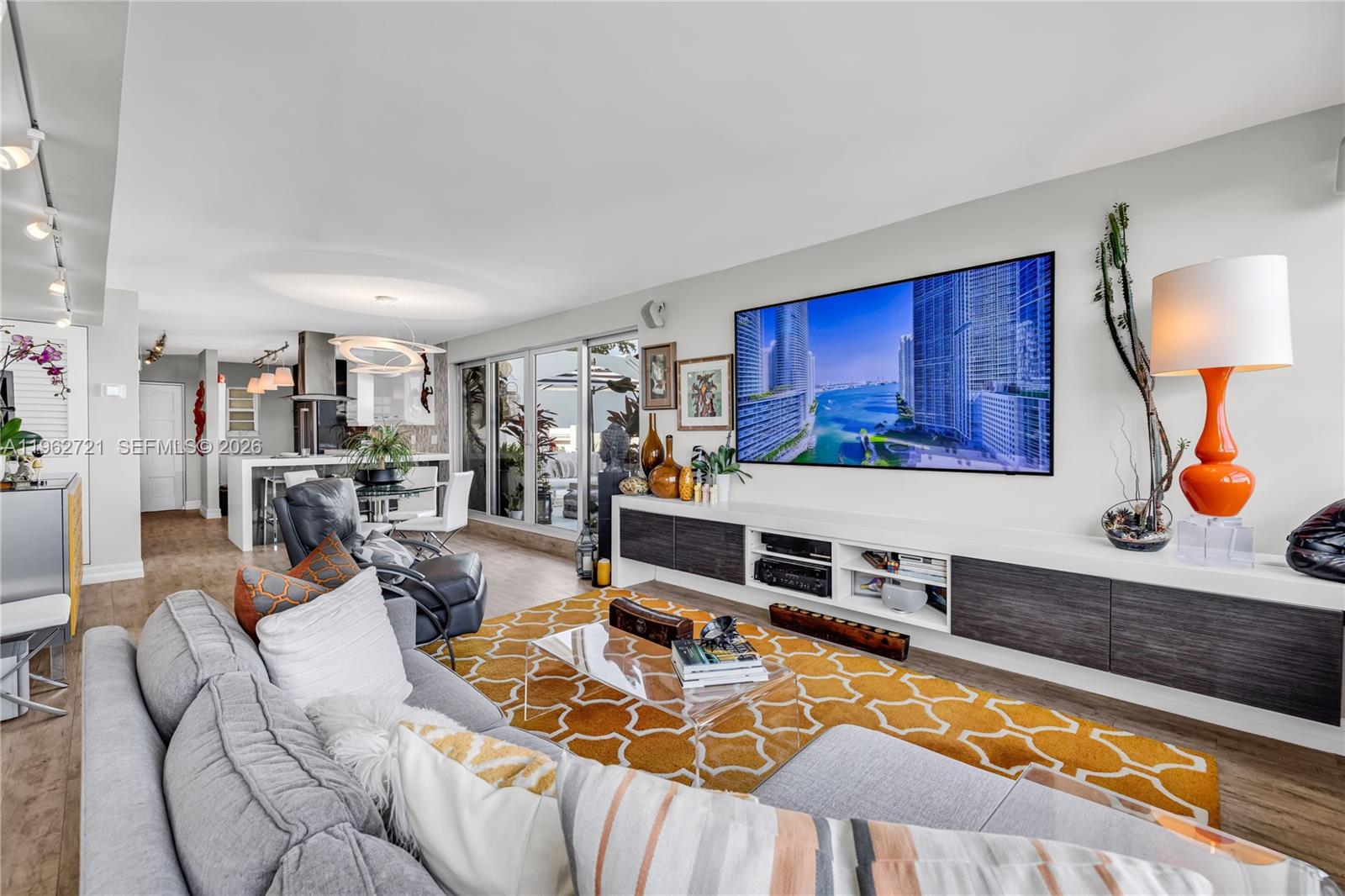 680 NE 64th St #APH3 Miami, FL 33138