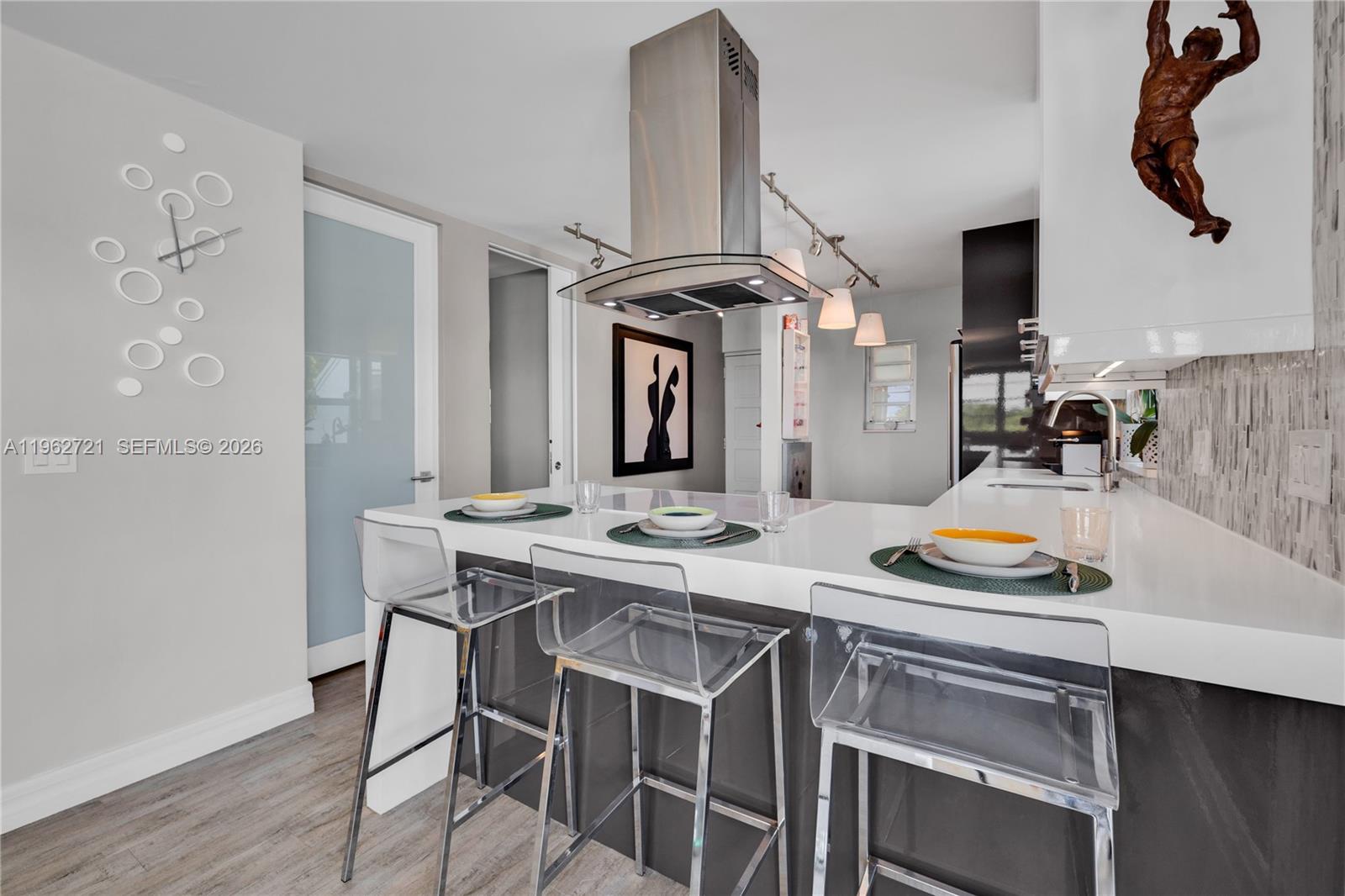 680 NE 64th St #APH3 Miami, FL 33138