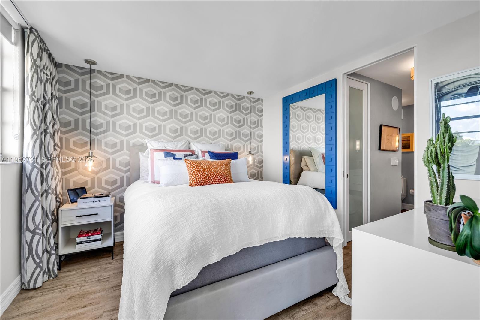 680 NE 64th St #APH3 Miami, FL 33138