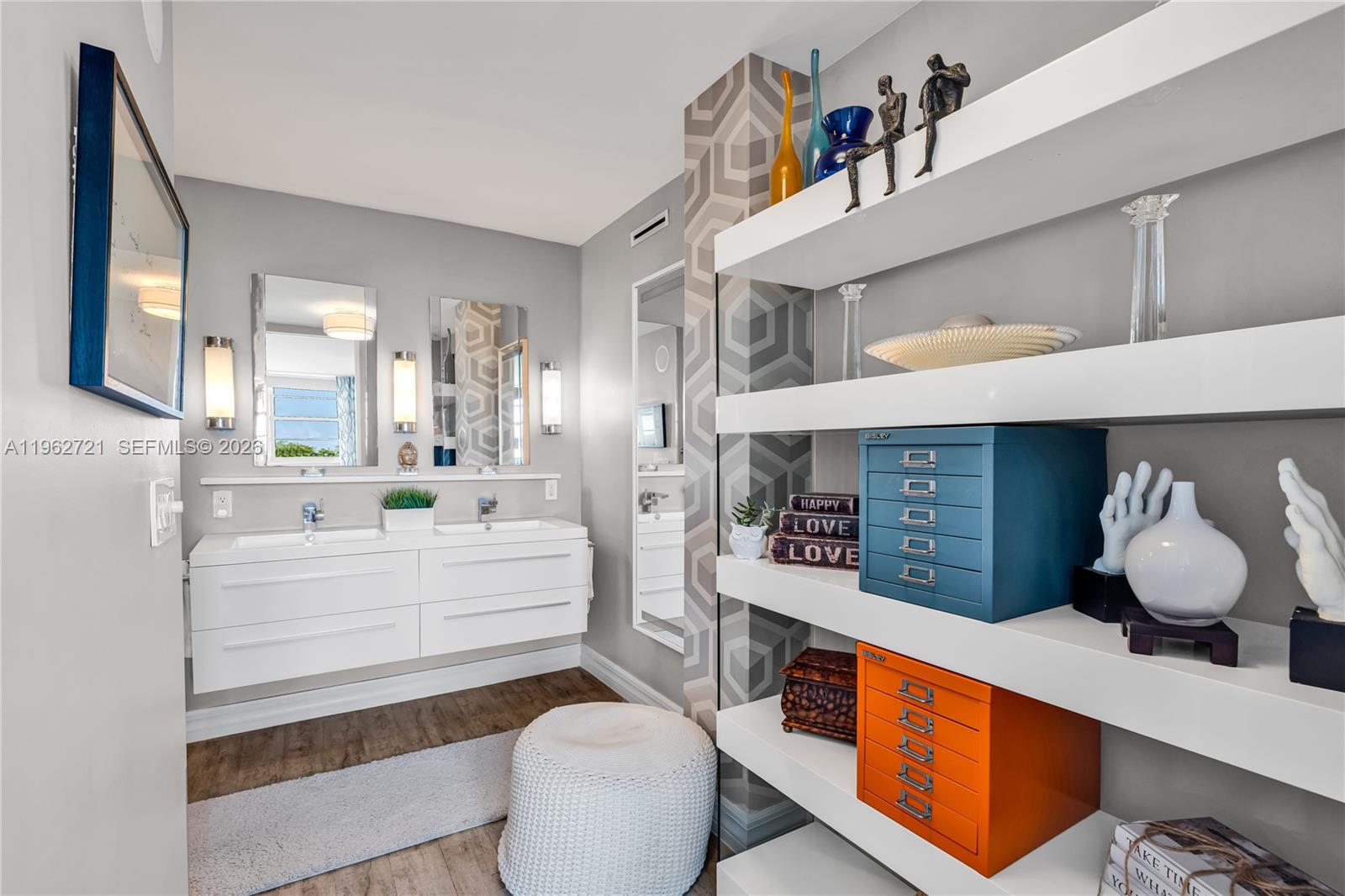 680 NE 64th St #APH3 Miami, FL 33138