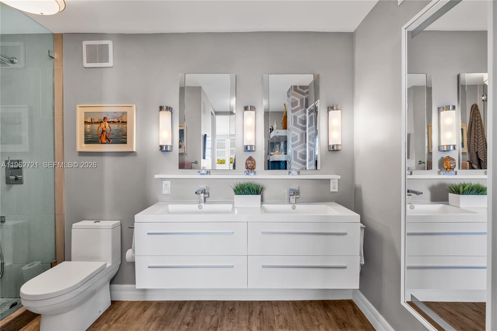 680 NE 64th St #APH3 Miami, FL 33138