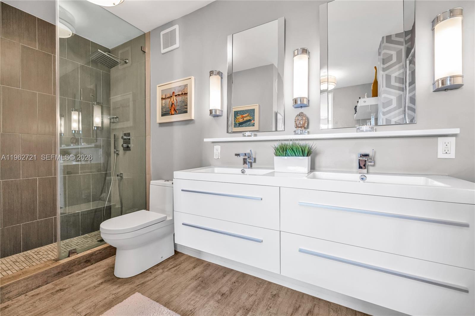 680 NE 64th St #APH3 Miami, FL 33138