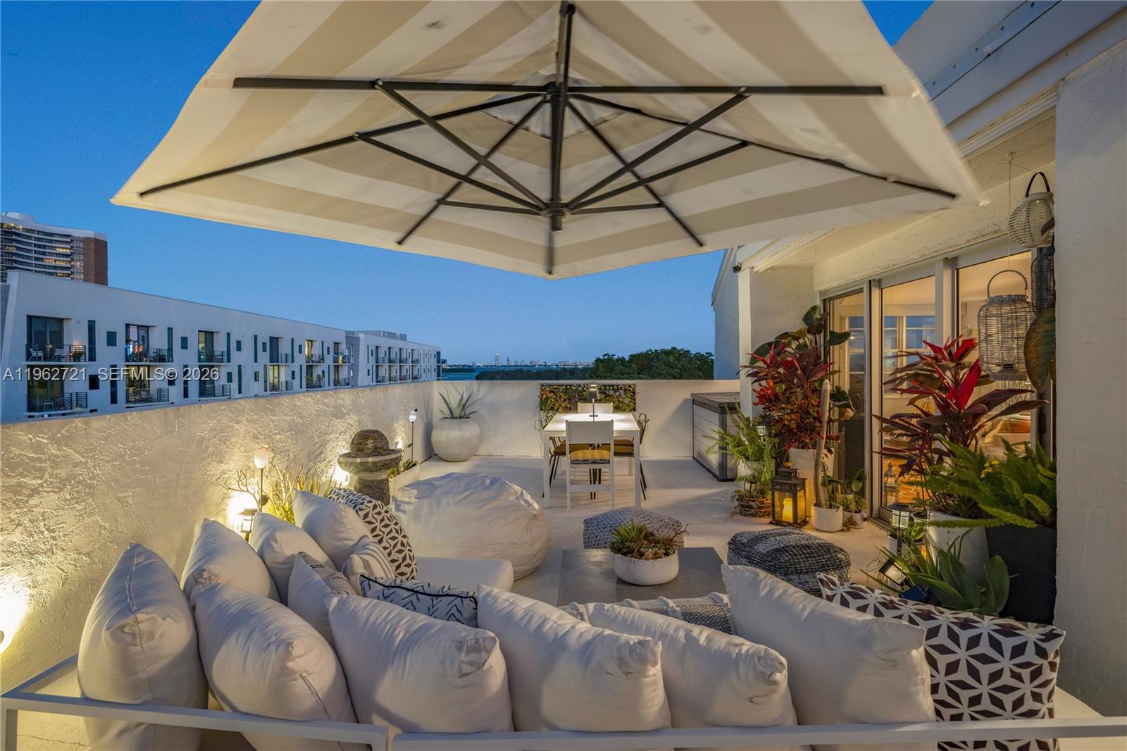 680 NE 64th St #APH3 Miami, FL 33138