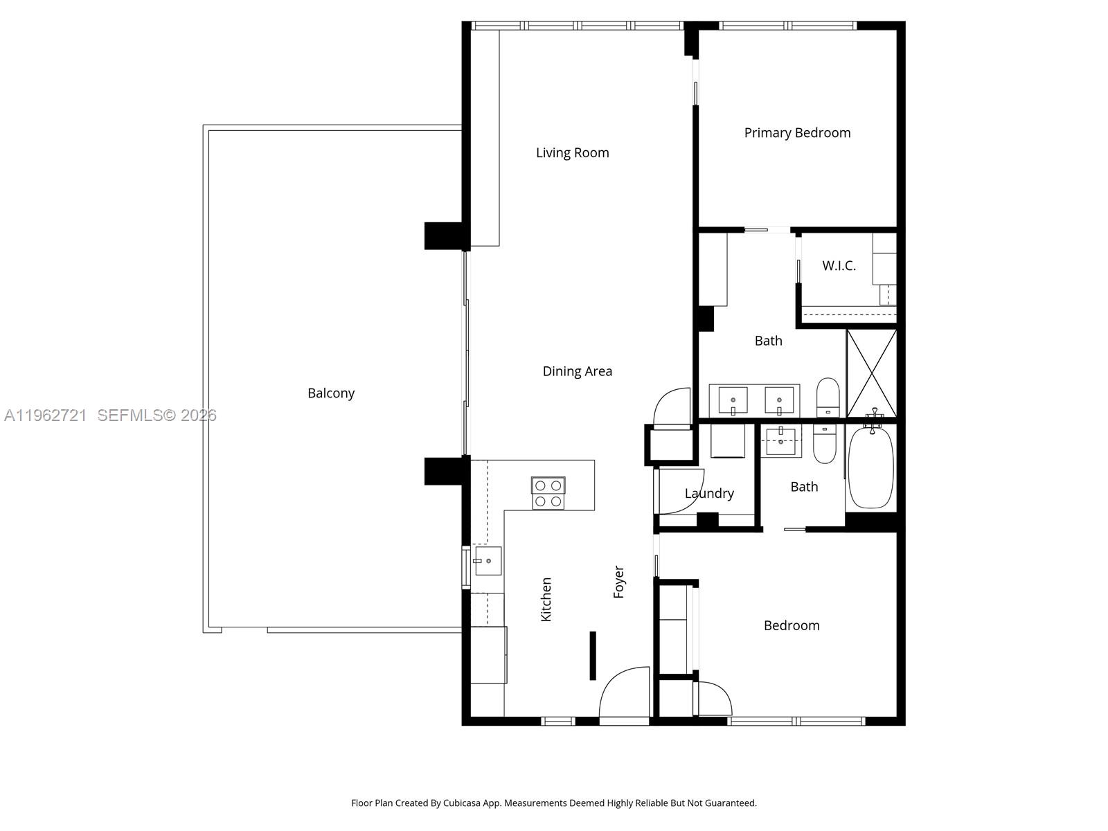 680 NE 64th St #APH3 Miami, FL 33138