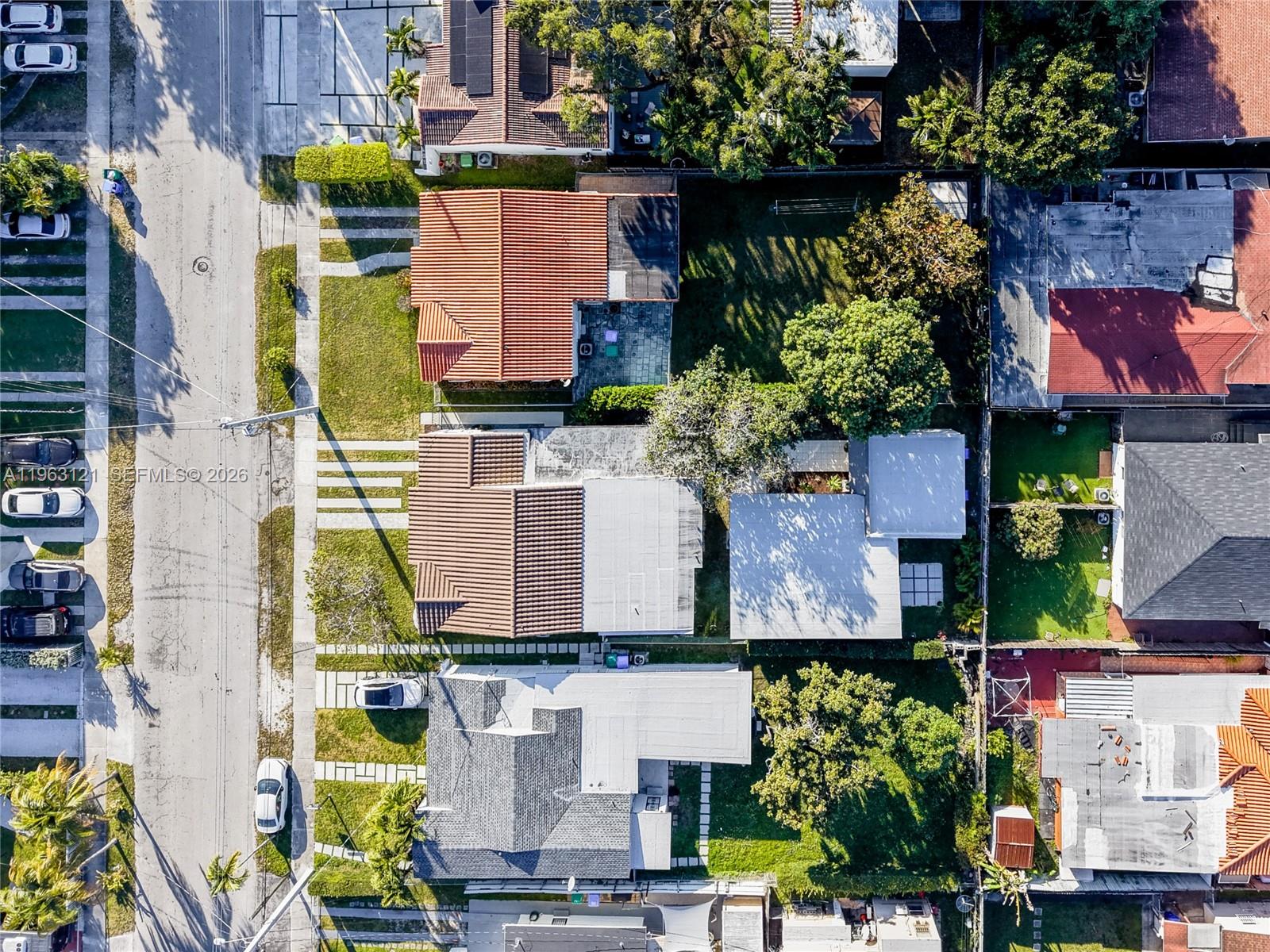 1631 SW 21st St Miami, FL 33145