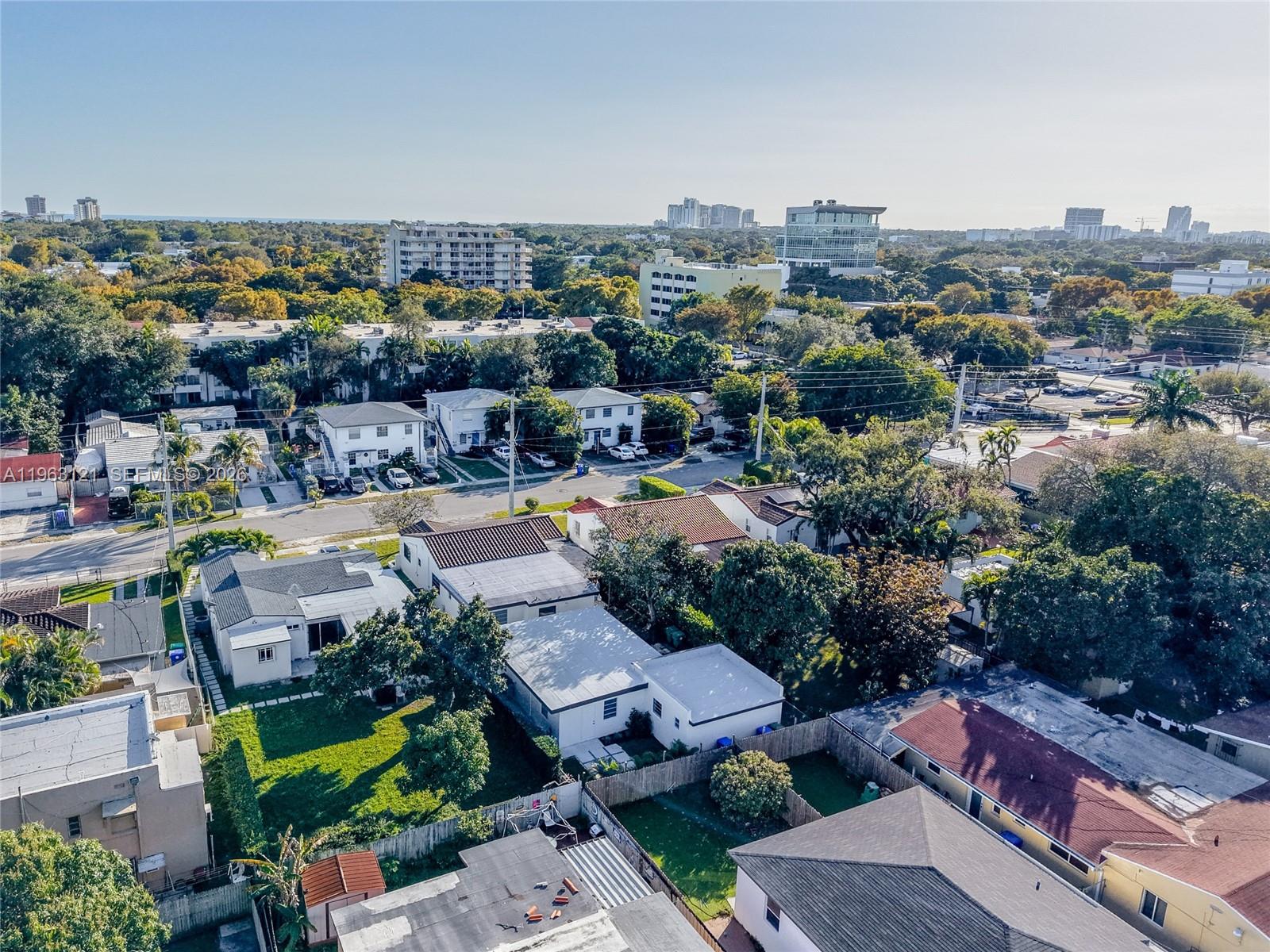 1631 SW 21st St Miami, FL 33145