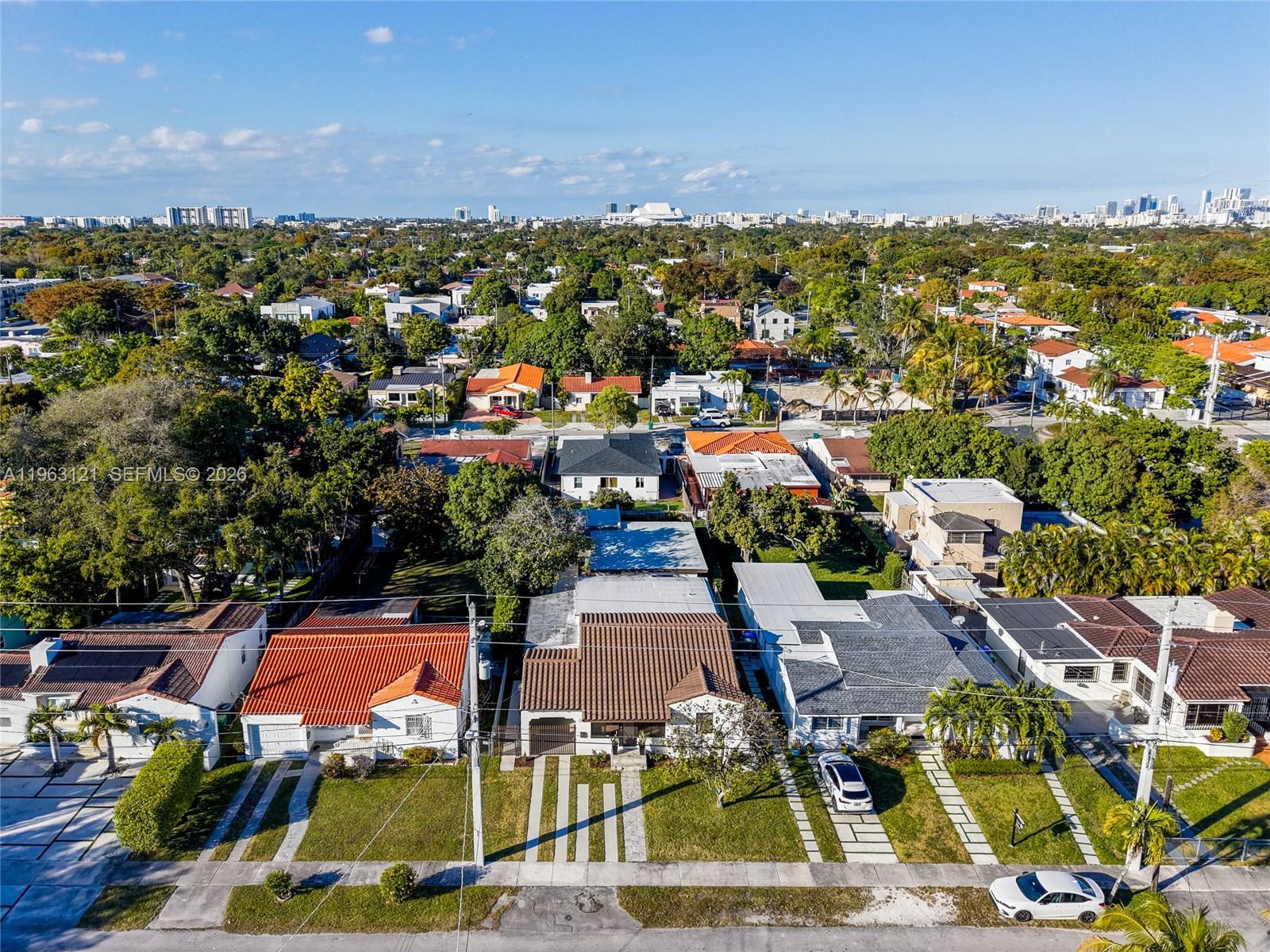 1631 SW 21st St Miami, FL 33145