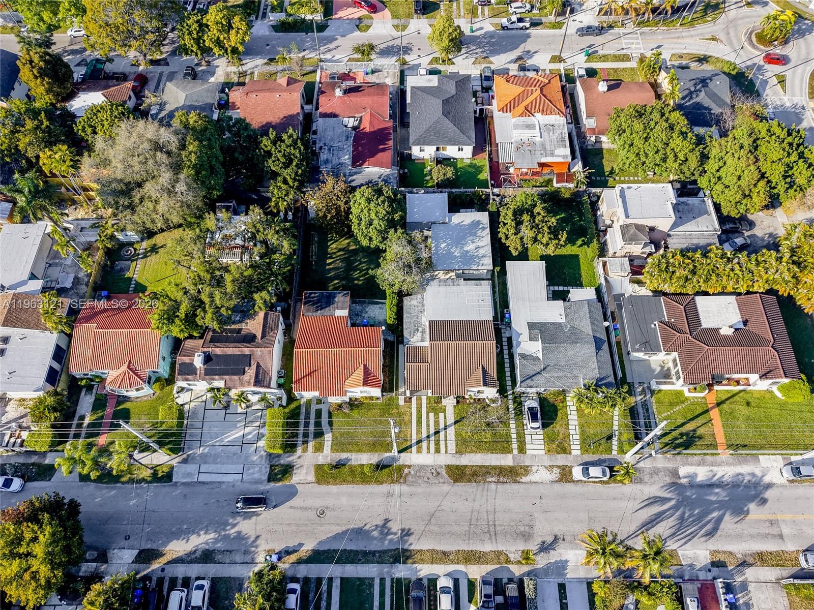 1631 SW 21st St Miami, FL 33145