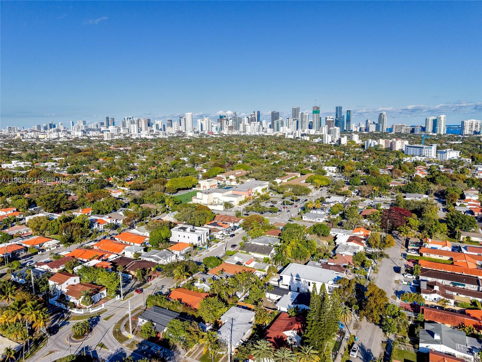 1631 SW 21st St Miami, FL 33145