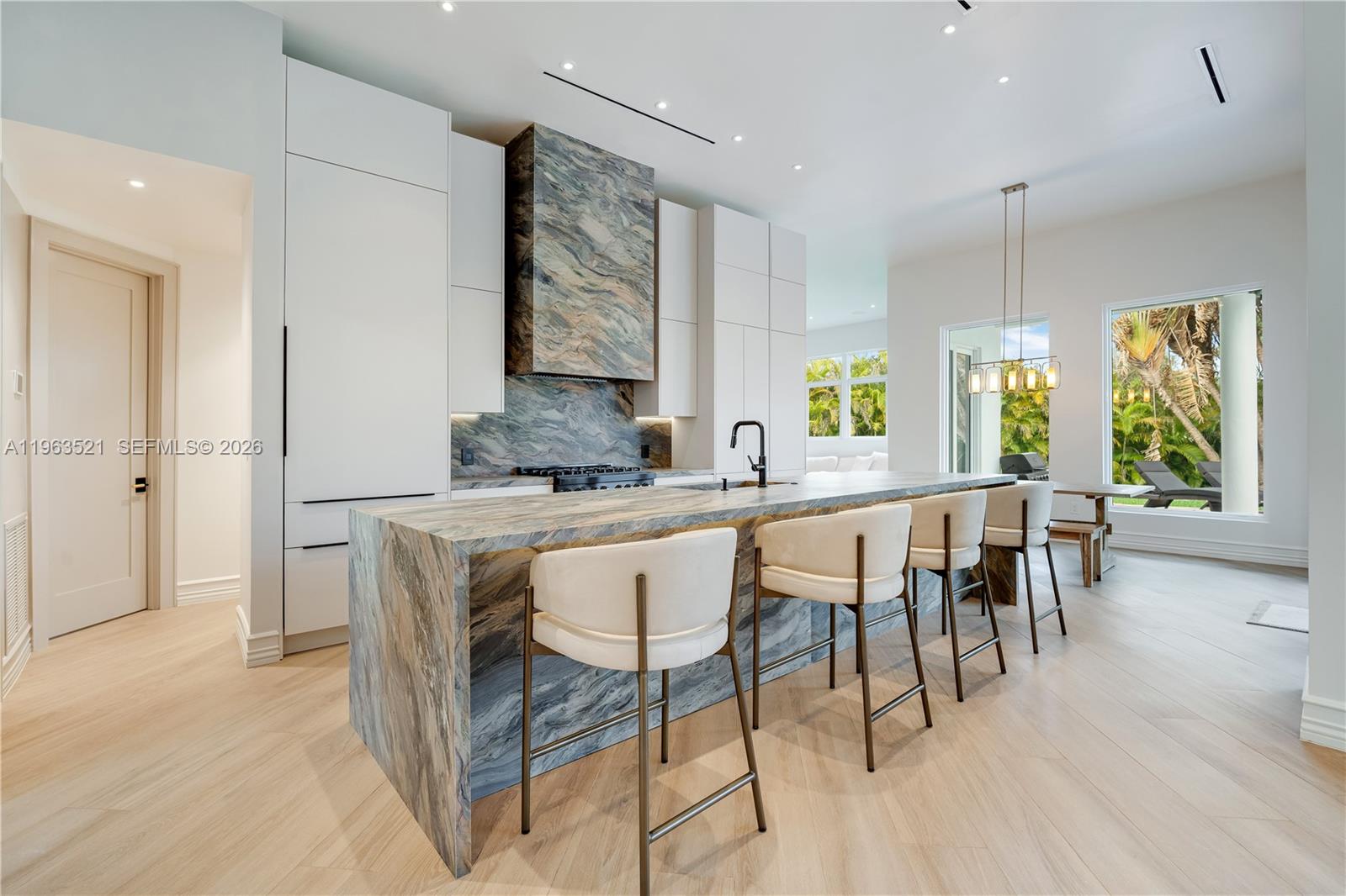 16315 SW 88th Ct Palmetto Bay, FL 33157