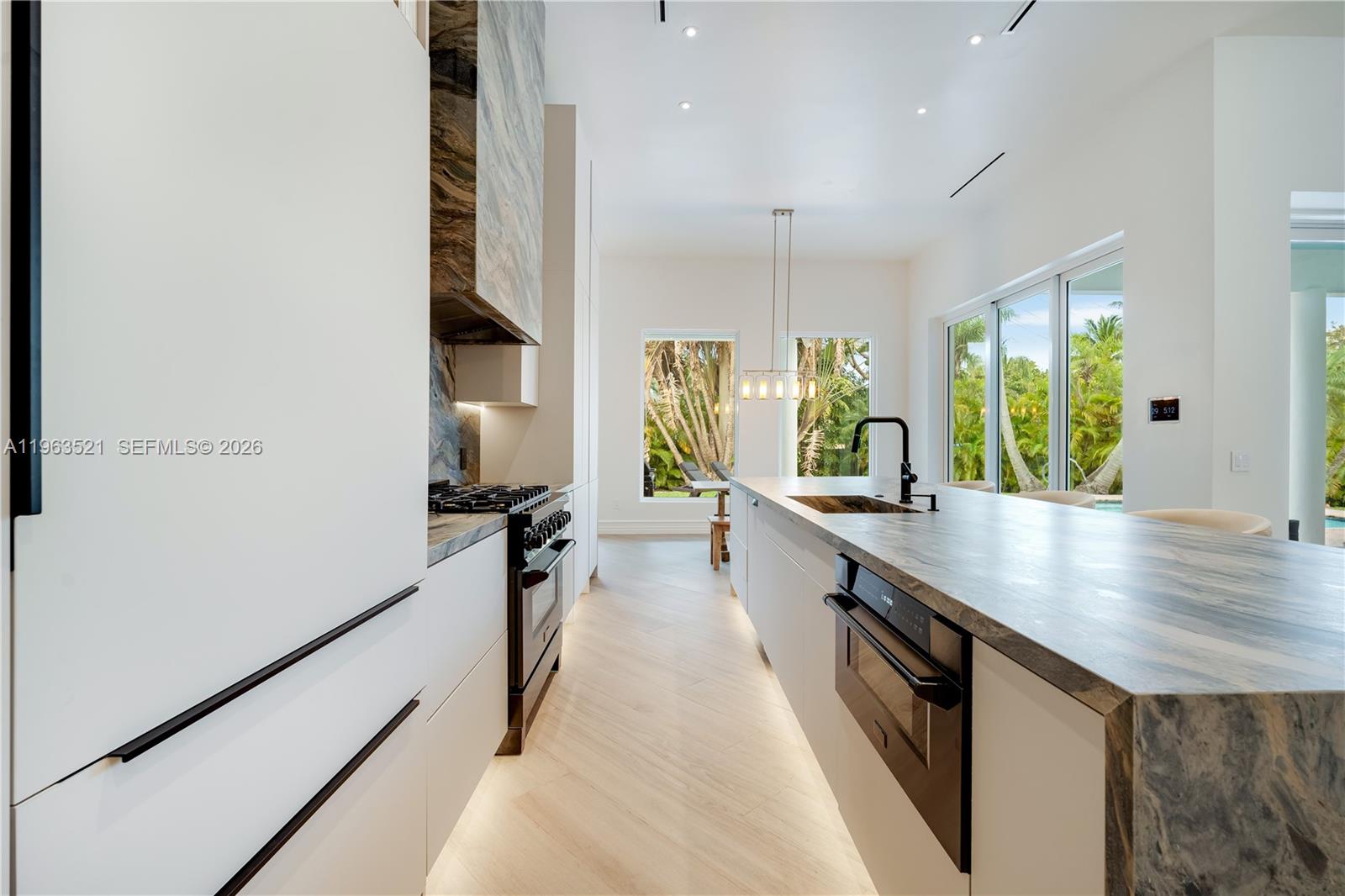 16315 SW 88th Ct Palmetto Bay, FL 33157