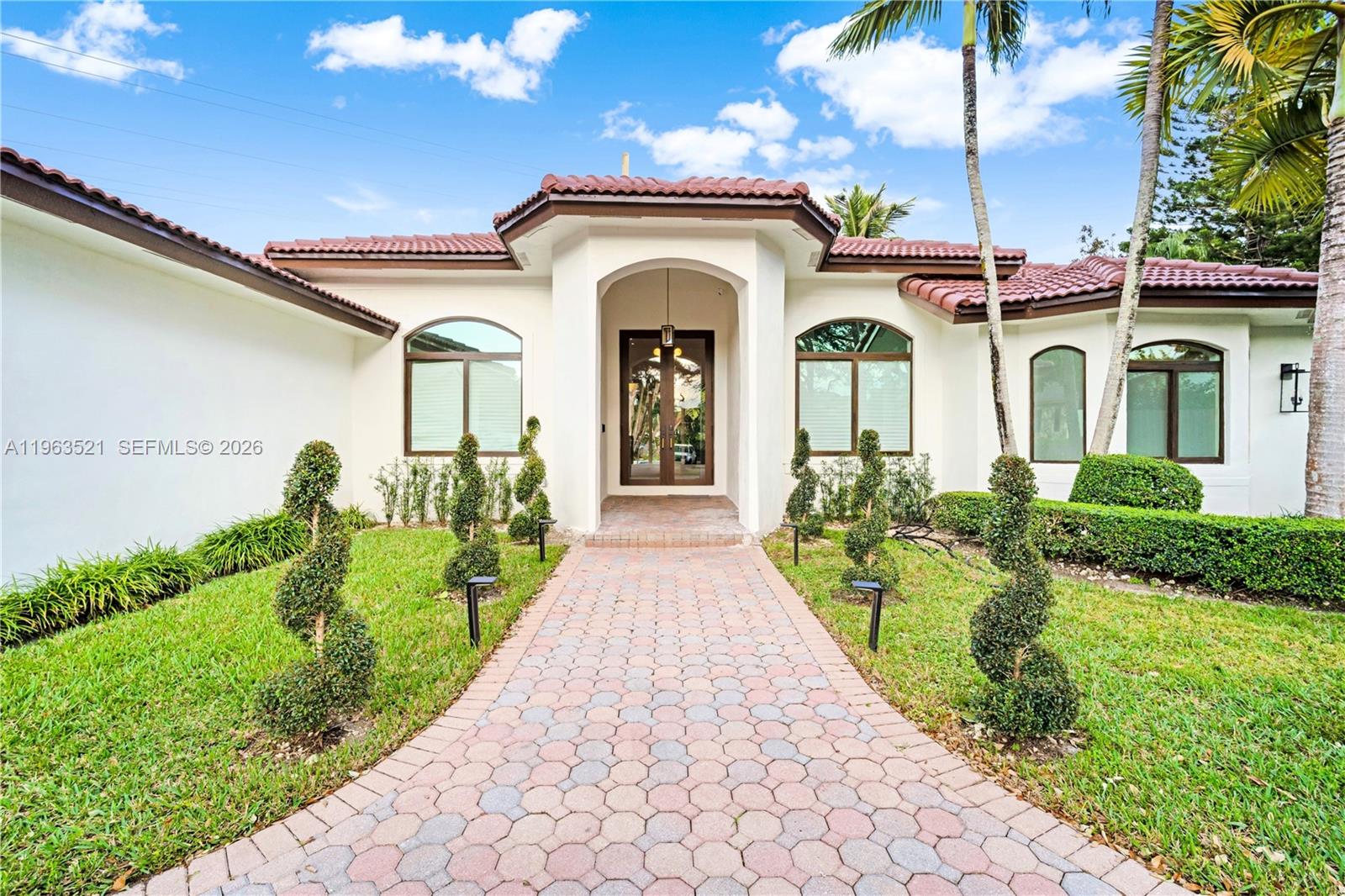 16315 SW 88th Ct Palmetto Bay, FL 33157