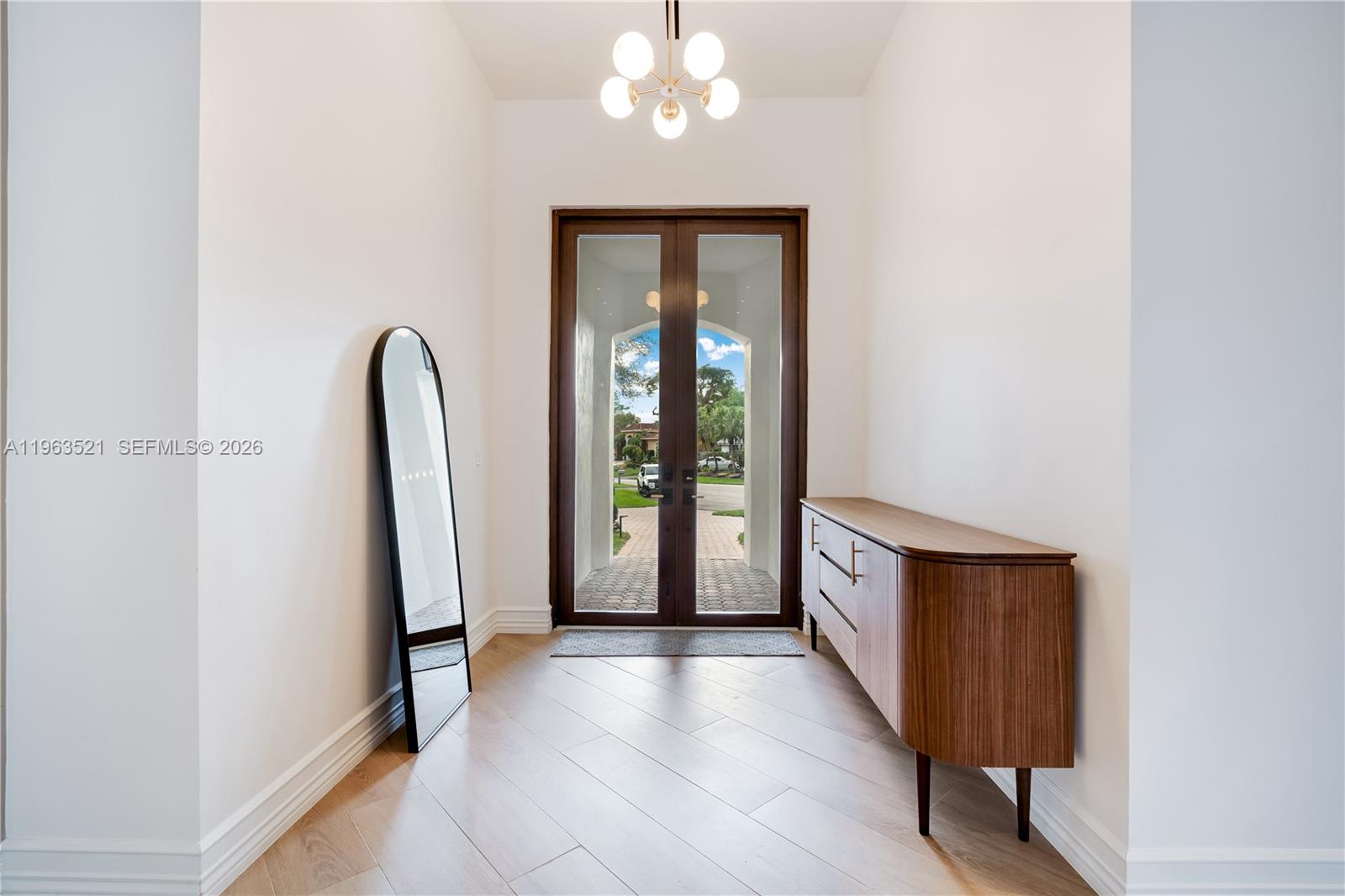 16315 SW 88th Ct Palmetto Bay, FL 33157