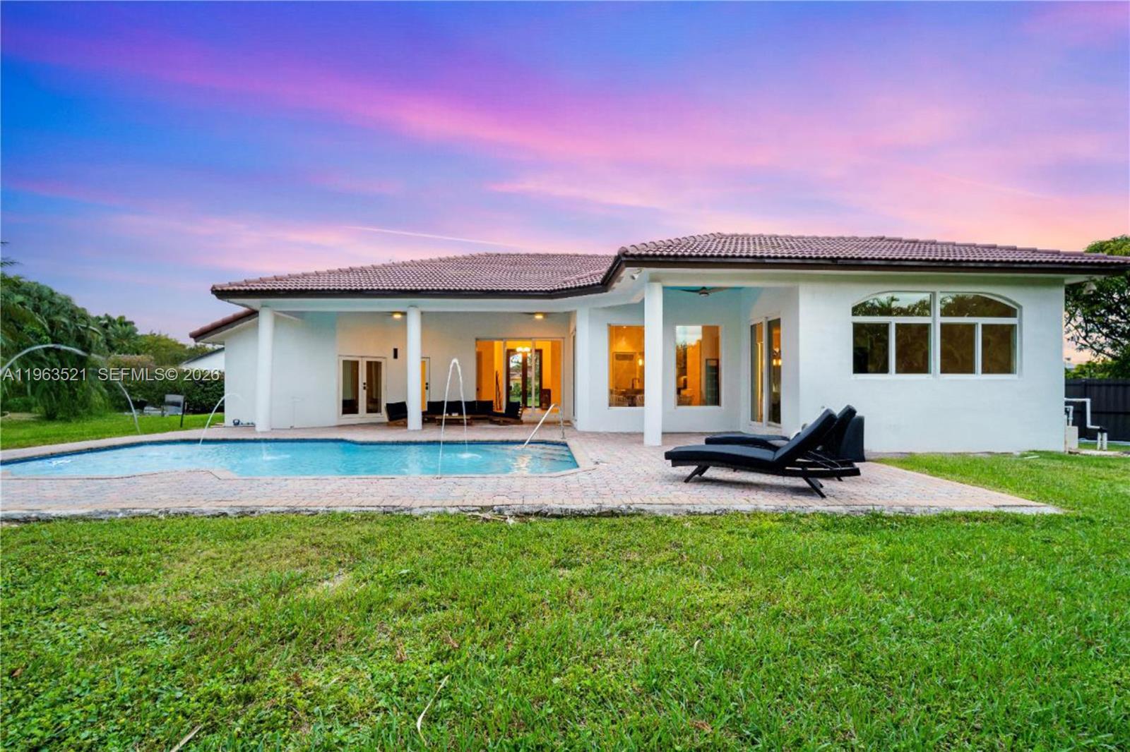 16315 SW 88th Ct Palmetto Bay, FL 33157