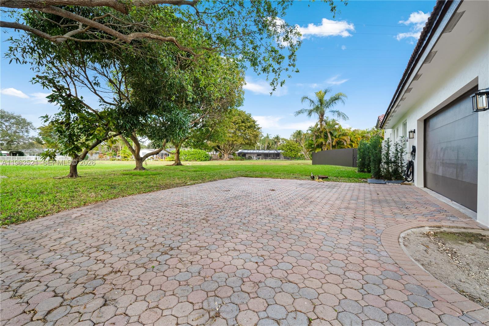 16315 SW 88th Ct Palmetto Bay, FL 33157