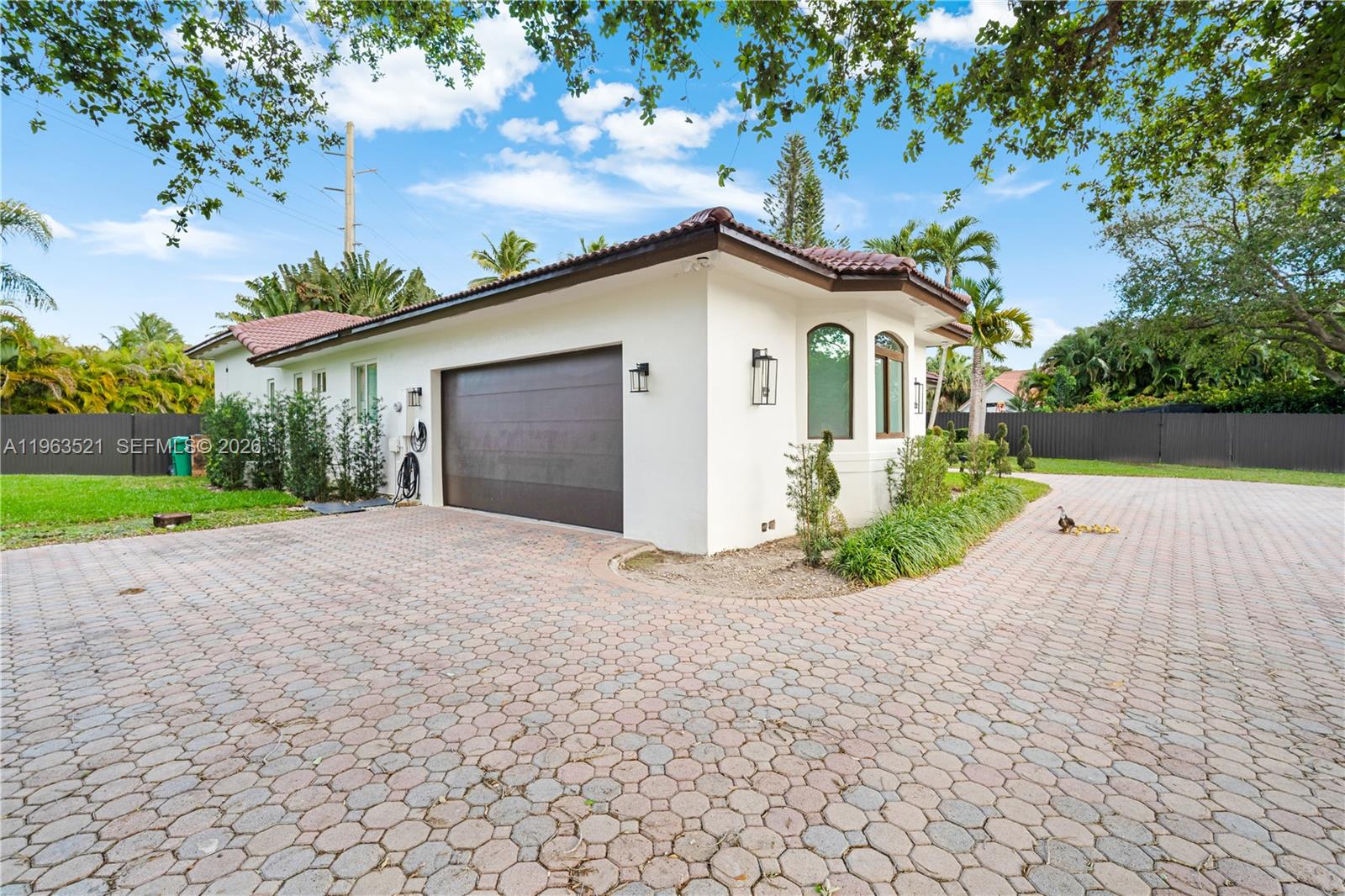 16315 SW 88th Ct Palmetto Bay, FL 33157