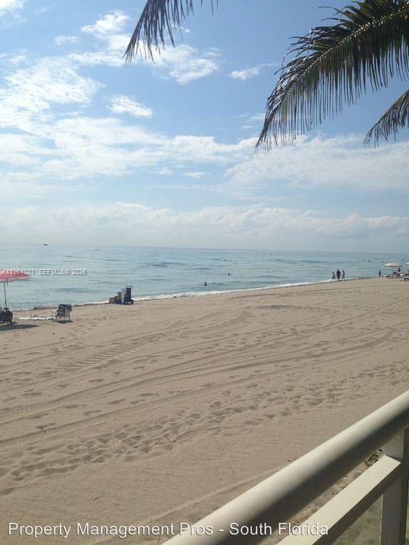 3000 S Ocean Dr #210 Hollywood, FL 33019