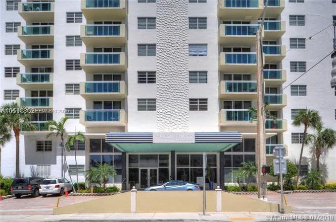 3000 S Ocean Dr #210 Hollywood, FL 33019