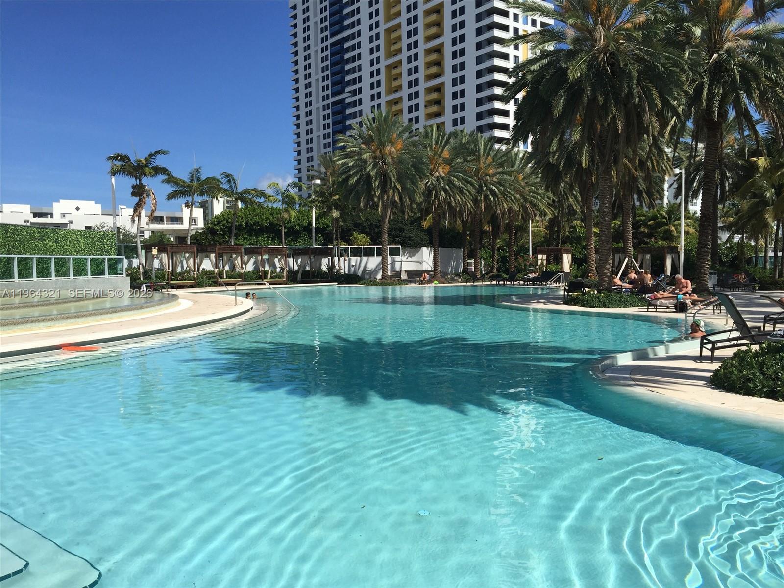 1500 Bay Rd #544S Miami Beach, FL 33139