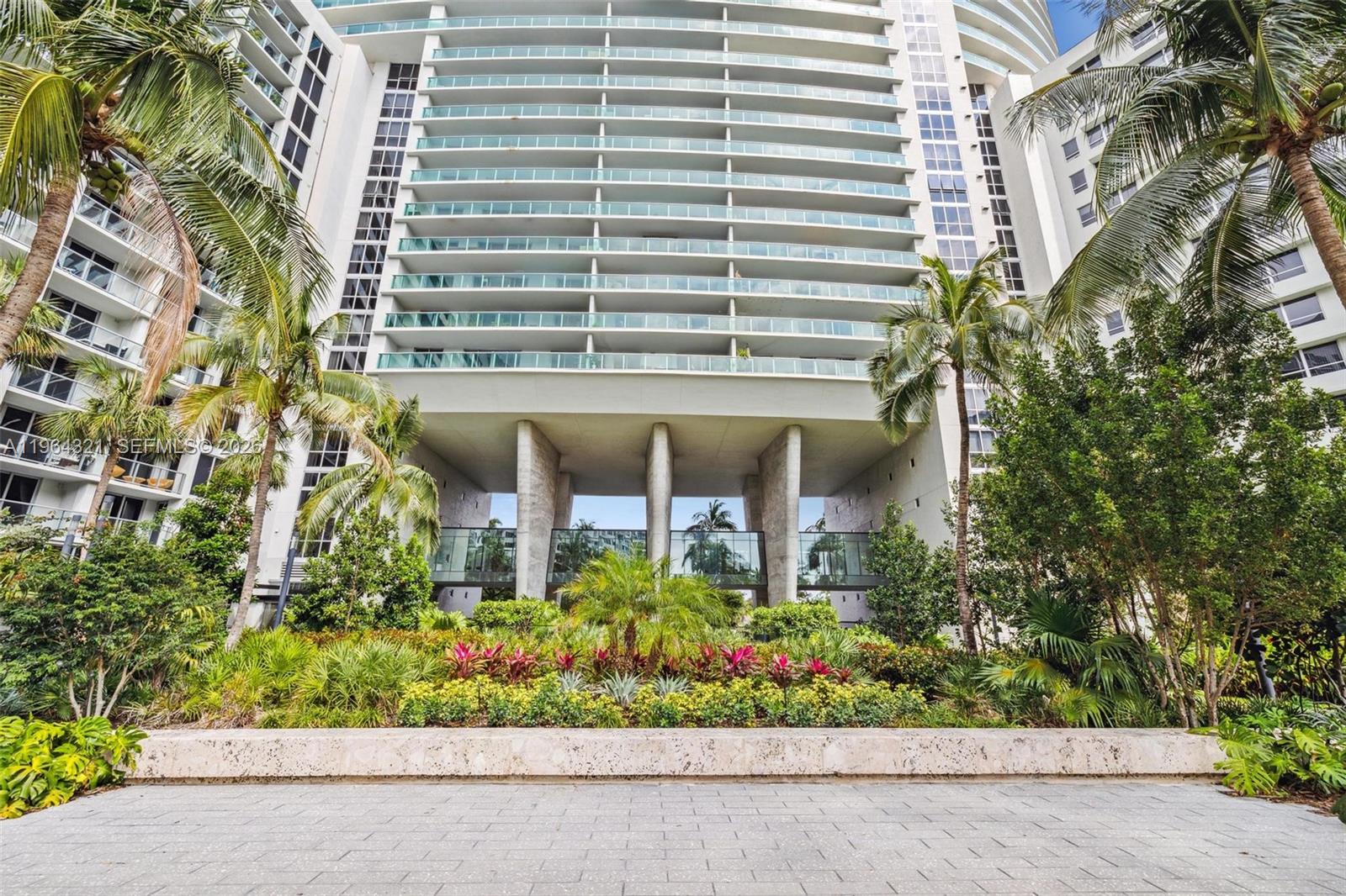 1500 Bay Rd #544S Miami Beach, FL 33139