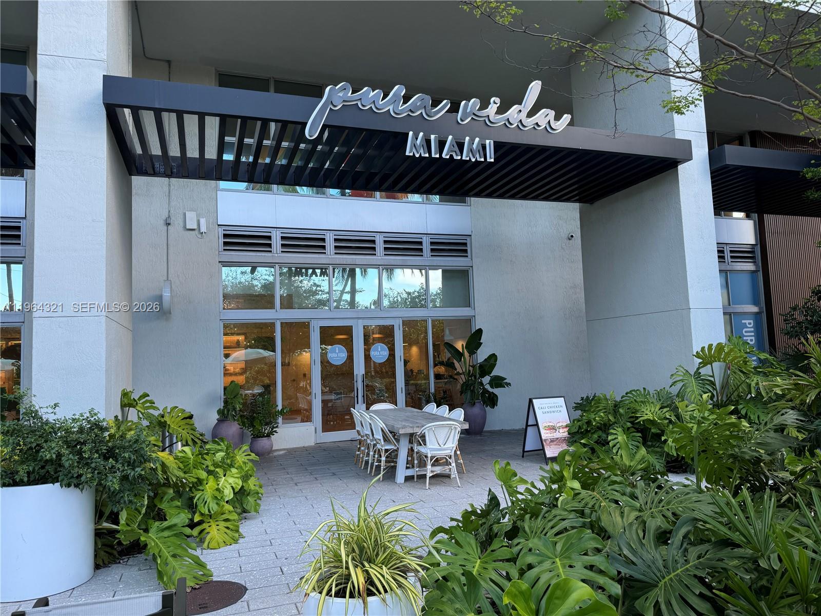 1500 Bay Rd #544S Miami Beach, FL 33139