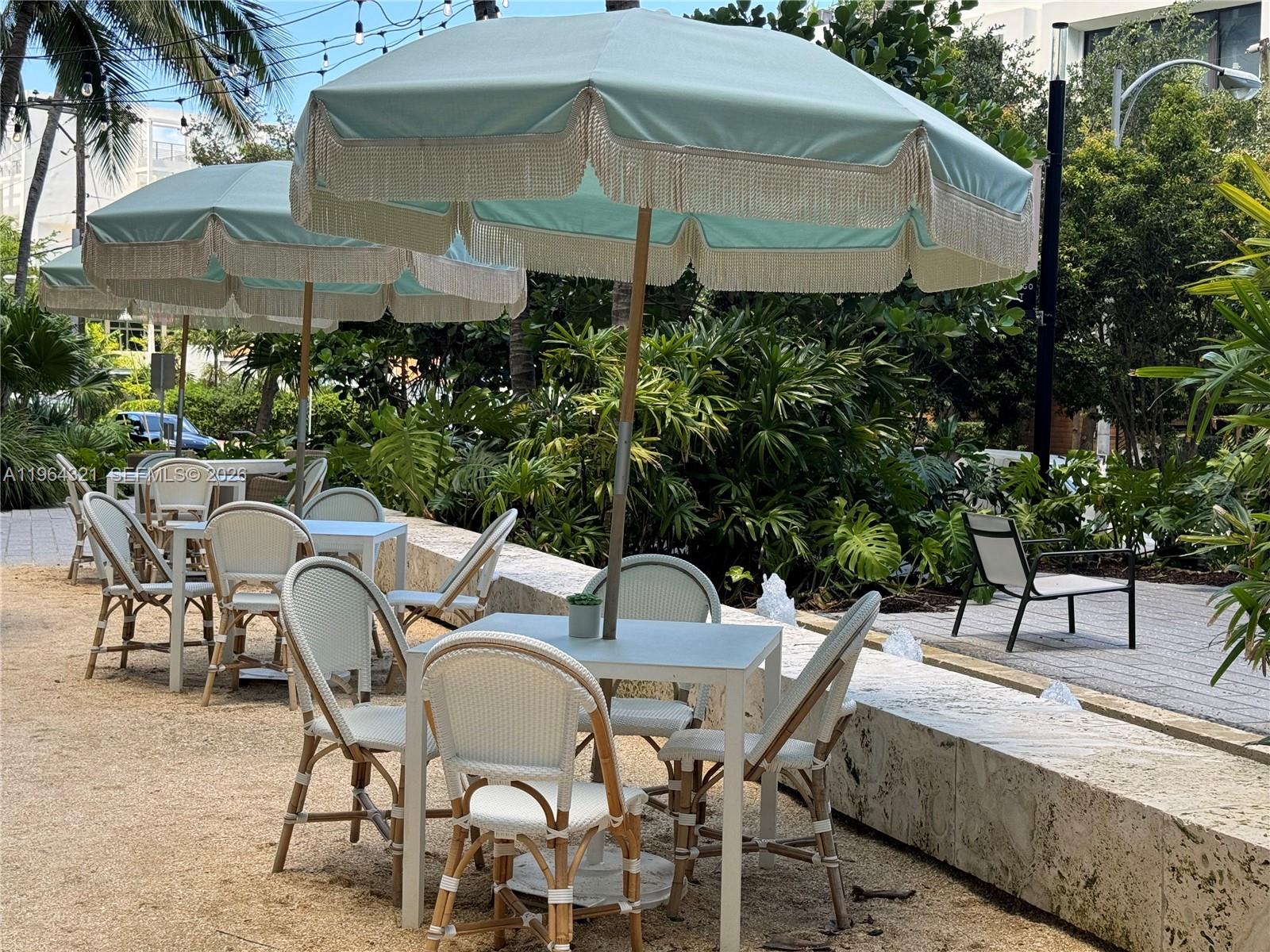 1500 Bay Rd #544S Miami Beach, FL 33139