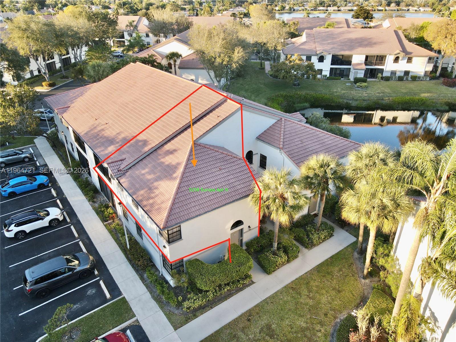 5258 Europa Dr #H Boynton Beach, FL 33437