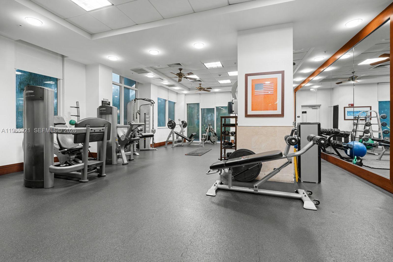 19501 W Country Clb Dr #2415 Aventura, FL 33180