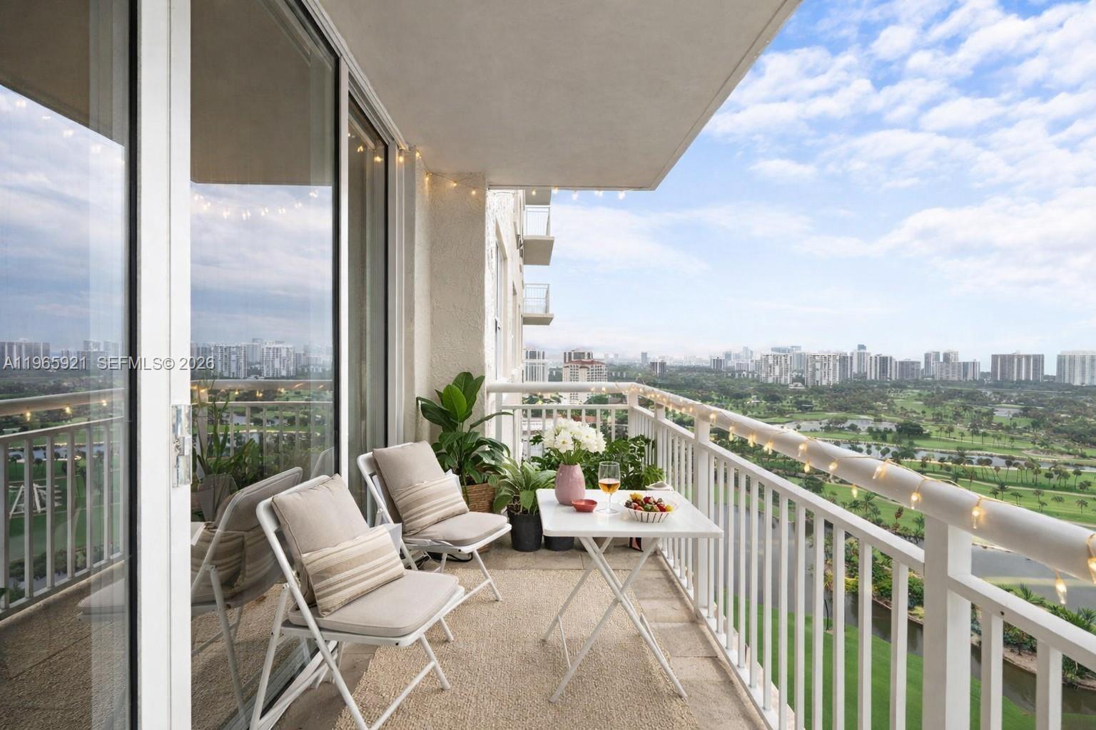 19501 W Country Clb Dr #2415 Aventura, FL 33180