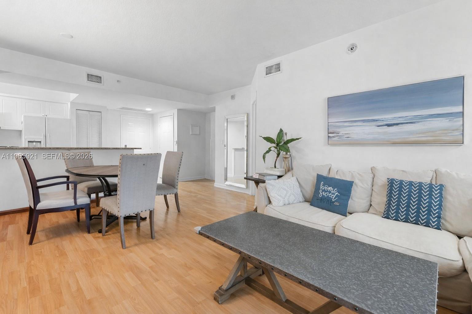 19501 W Country Clb Dr #2415 Aventura, FL 33180