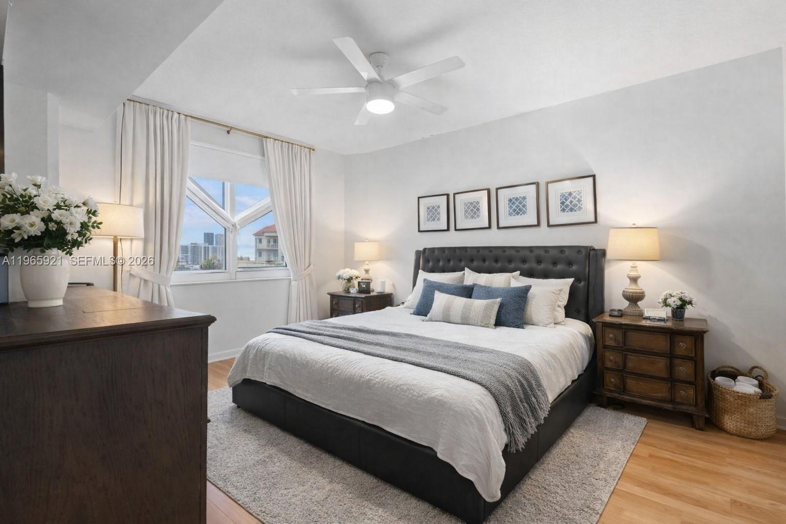 19501 W Country Clb Dr #2415 Aventura, FL 33180