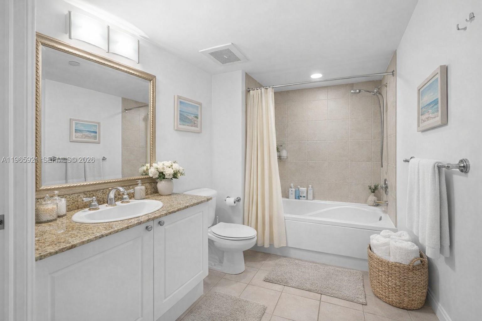 19501 W Country Clb Dr #2415 Aventura, FL 33180